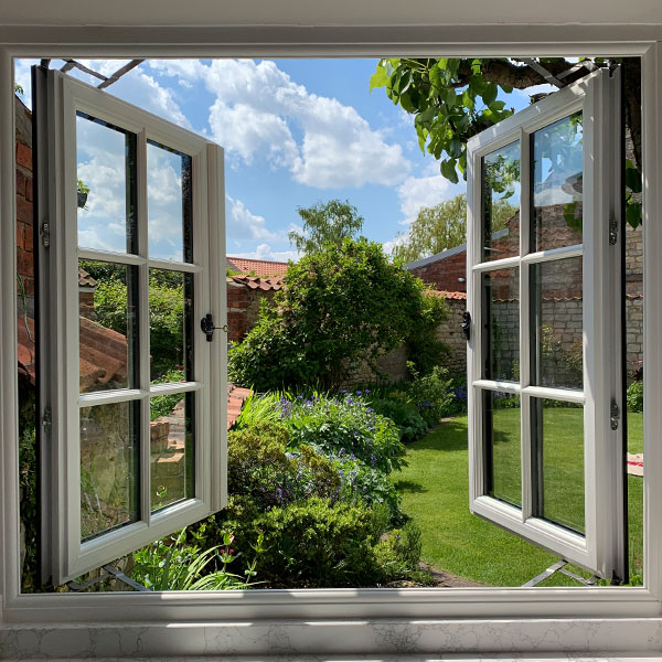 US WIndoes: Casement Windows