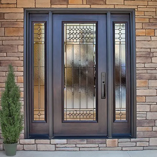 Fiberglass door supplier