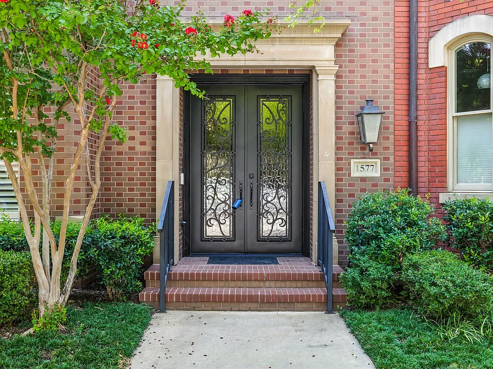 exterior door spring