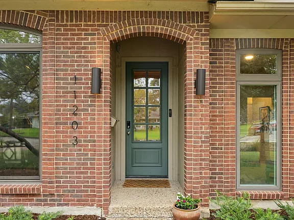 exterior door supplier